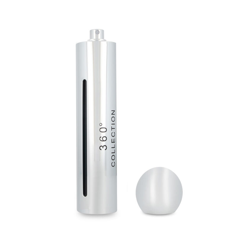 Perry Ellis 360&deg; Collection 100 Ml Edt Spray image number null