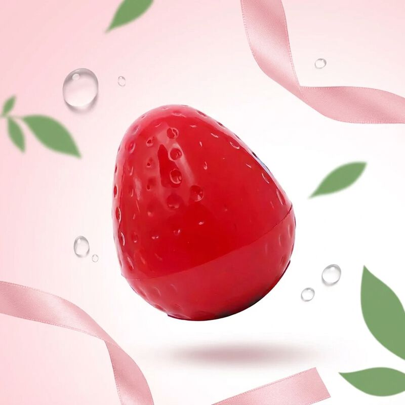 B&aacute;lsamos Labial Hidratante y Reparador de Fresa... image number null