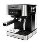 Cafetera Espresso Koblenz CKM-750 EIN 850 Watts Negro/Acero ort