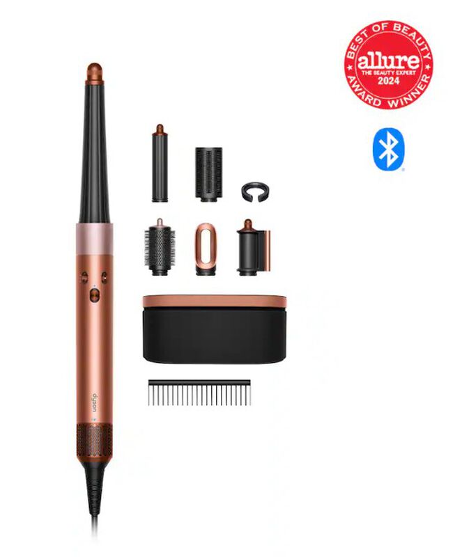 Dyson Airwrap I.d. Multiestilizador y Secadora ... image number null