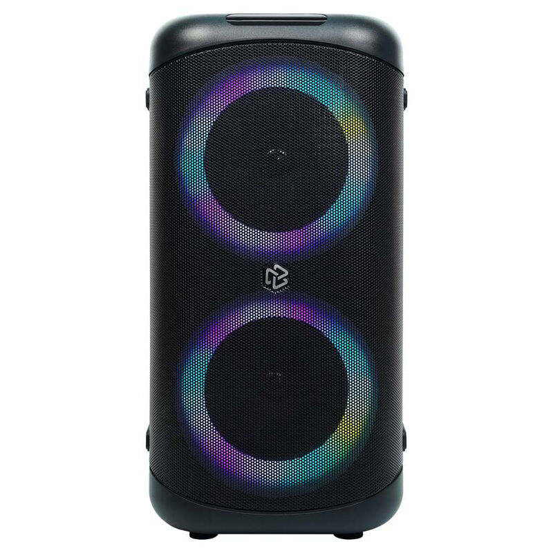 Bocina Inal&aacute;mbrica Stf Allure 5" 20w Tws Para C... image number null