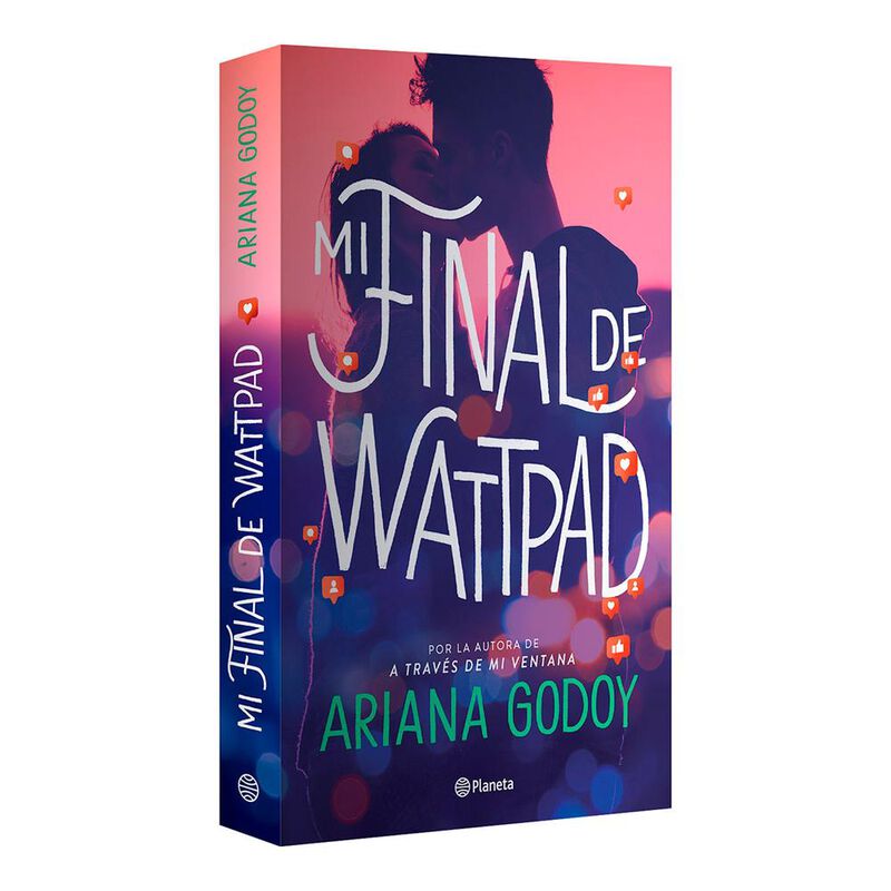 Mi final de Wattpad image number null