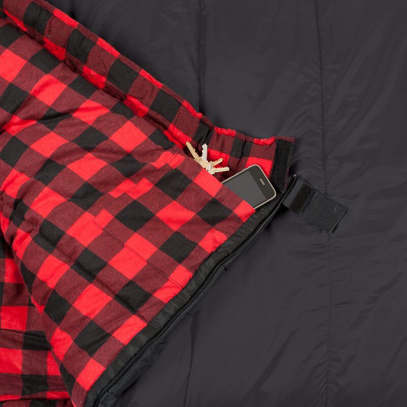 Sleeping ''celsius'' Xxl -18&deg;c Cierre Derecho N... image number null