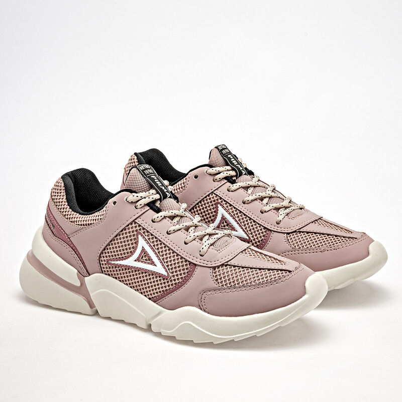 Pirma Tenis Para Mujer Rosa Cod 136654-e image number null