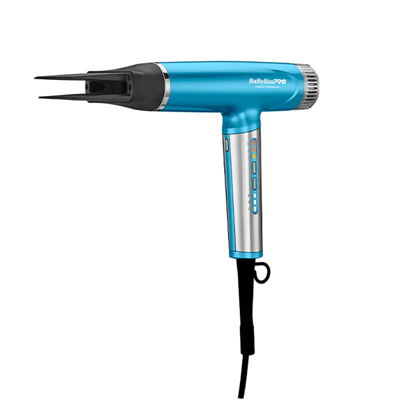 Secadora Profesional Nano Titanium Babyliss Pro image number null