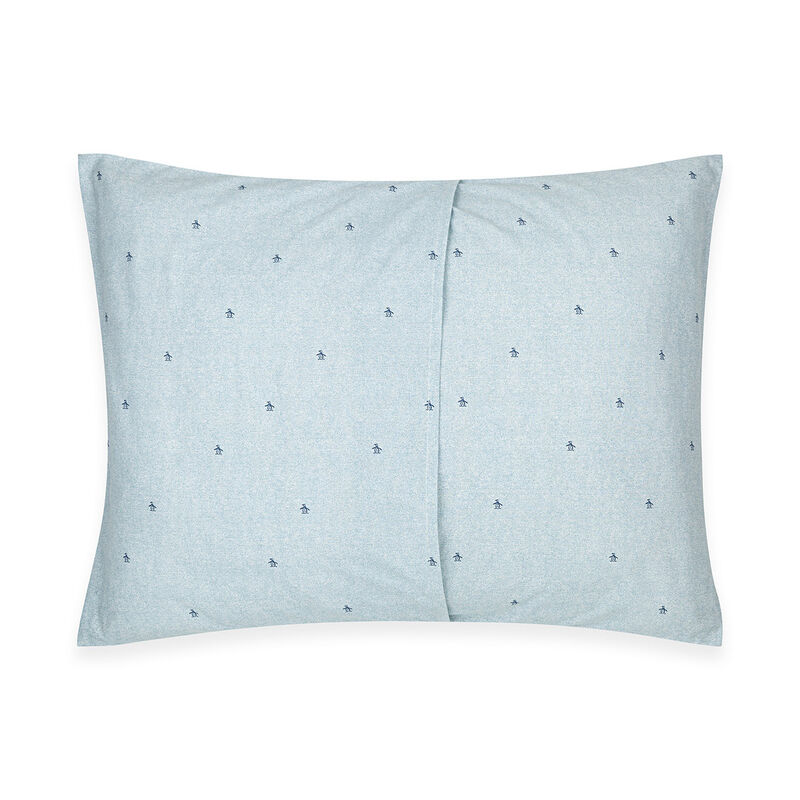 Set de Edred&oacute;n Matrimonial/Queen Benson Penguin image number null