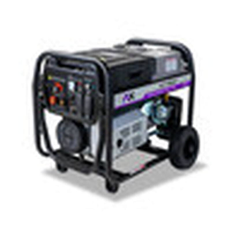 Motosoldadora Gasolina 200A 110V/60Hz 13Hp 5000... image number null