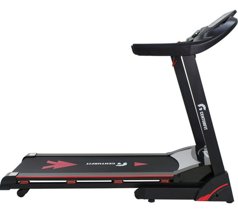 Caminadora El&eacute;ctrica Pro 3.5 Hp Inclinaci&oacute;n Aut... image number null