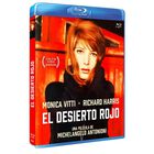 El desierto rojo / Il deserto Rosso [Bluray R] [Blu-ray]