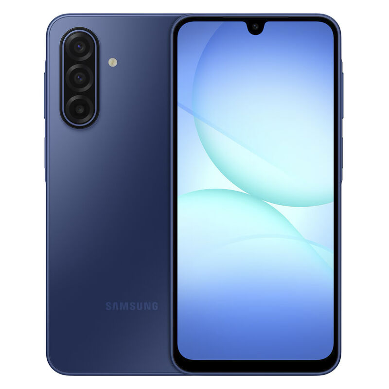 Samsung Galaxy A17 6GB 128GB image number null