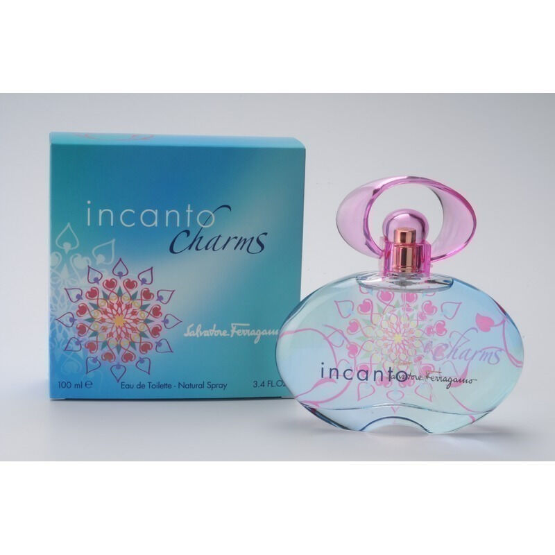 Perfume Incanto Charms  100Ml Edt image number null