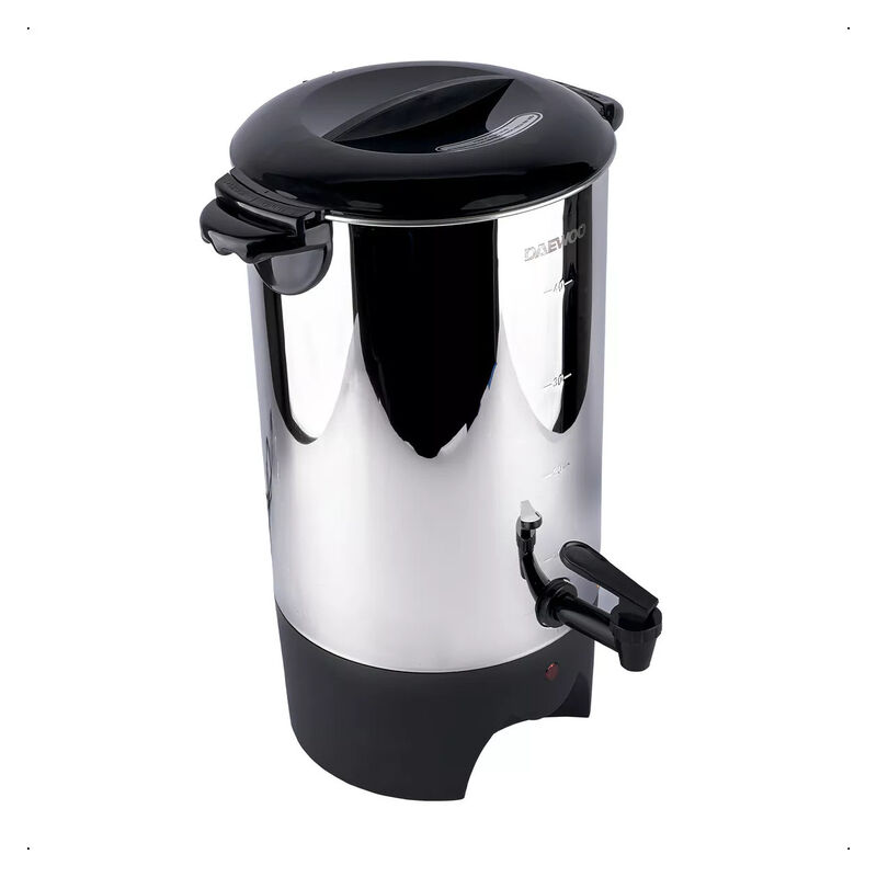Cafetera Urna Daewoo 6 Litros 40 Tazas Filtro e... image number null