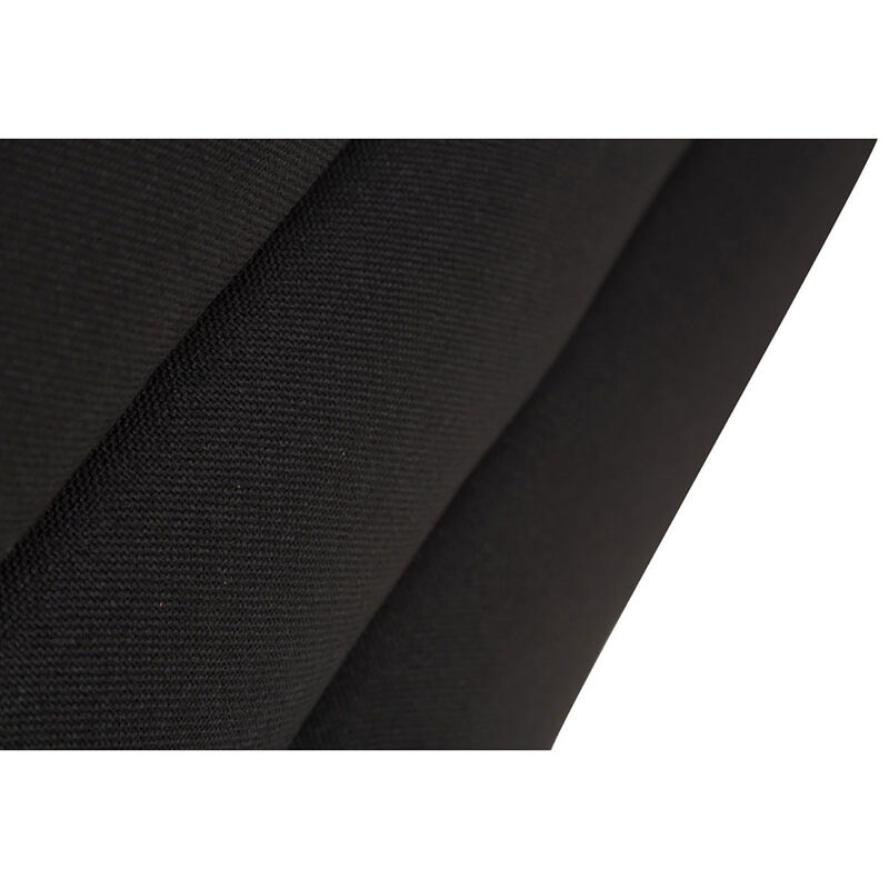Cabecera Queen Size Dicasa Logan Negro image number null