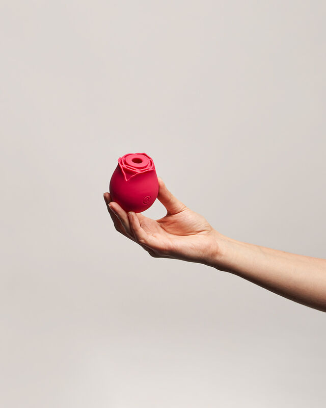 Succionador Lia de Cl&iacute;toris image number null