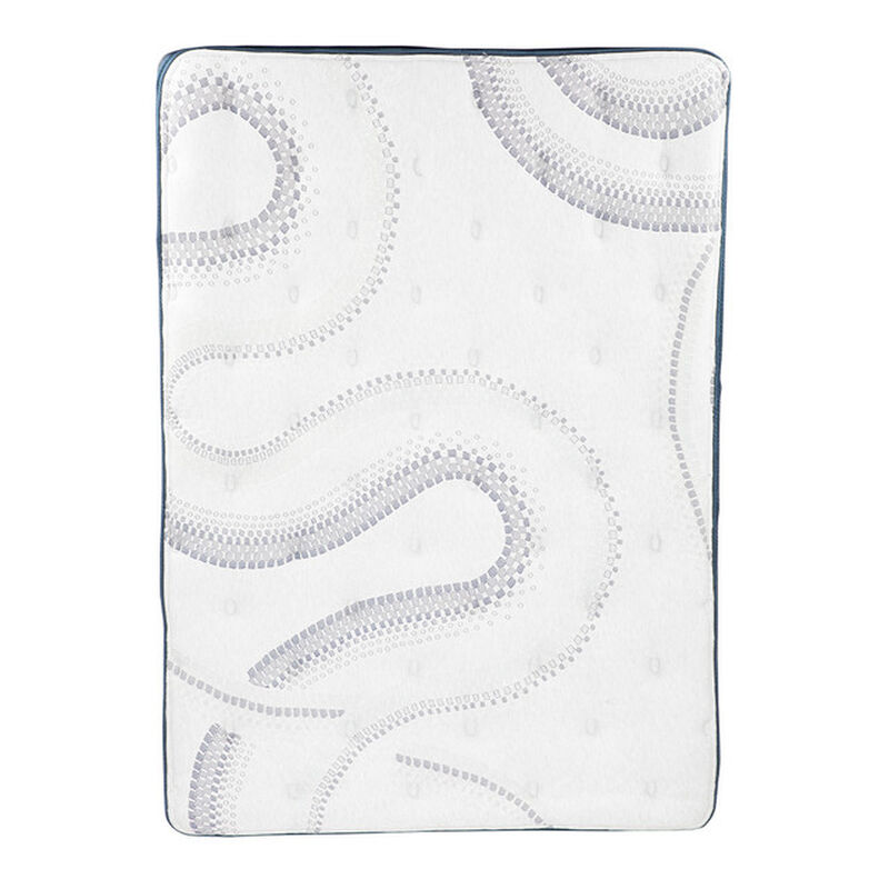 Colch&oacute;n King Size Dover + Almohada 2Pack + Edre... image number null