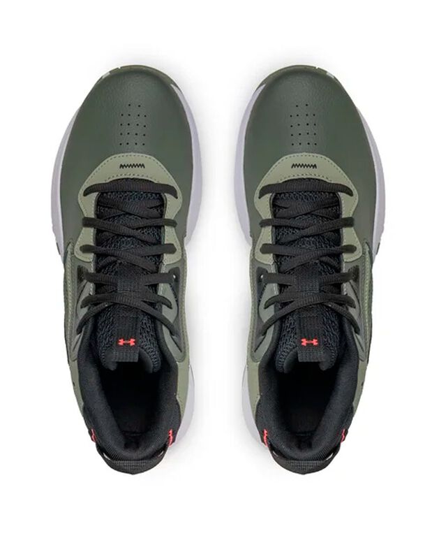 Tenis Caballero Under Armour Lockdown Verde 302... image number null