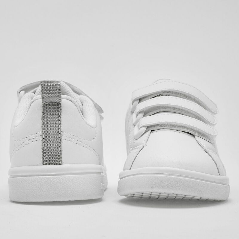 American Fire Tenis urbano para niño blanco image number null