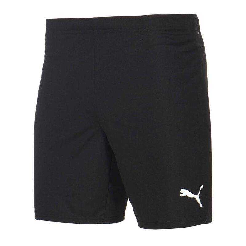 Short Puma Teamgoal Para Hombre image number null