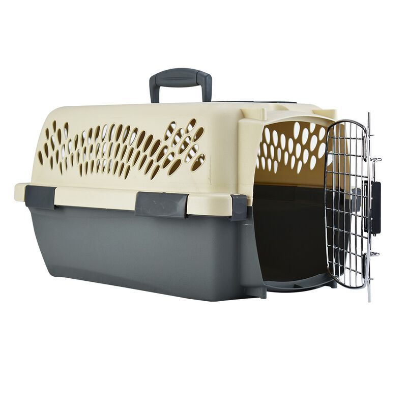 Petmate Pet Taxi Transportadora para Mascotas d... image number null