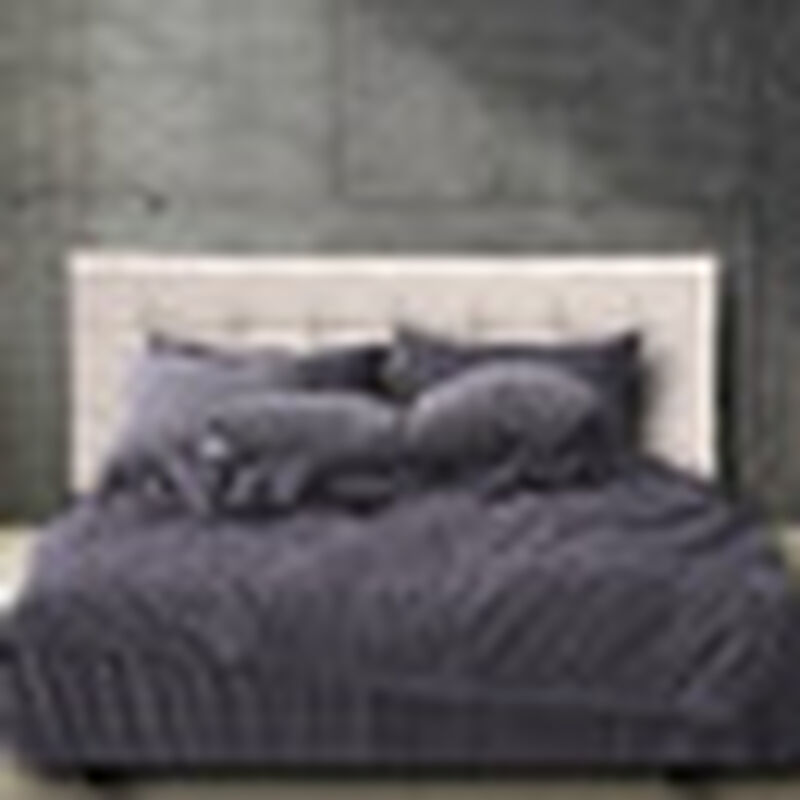 Cabecera Individual Dicasa Catania Beige Claro image number null