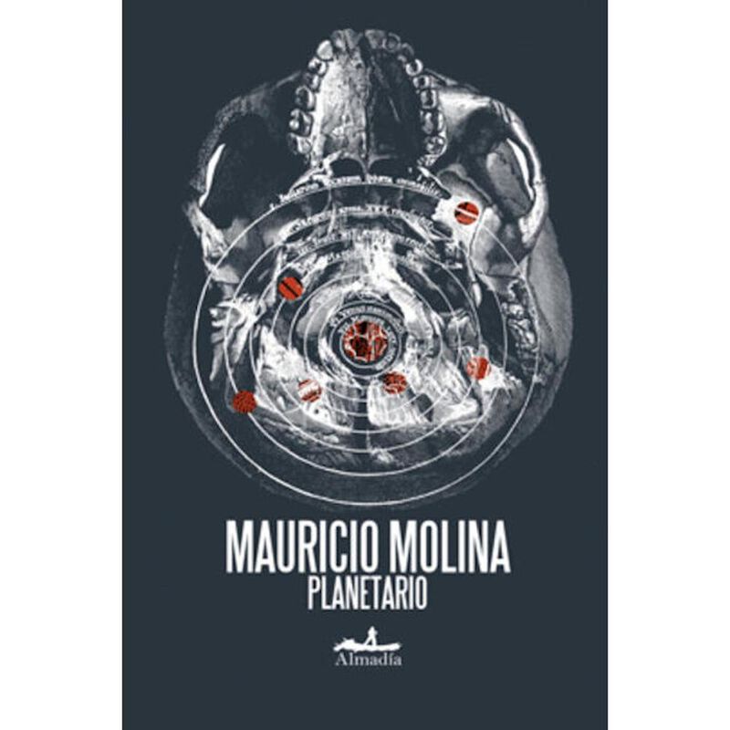 Planetario image number null