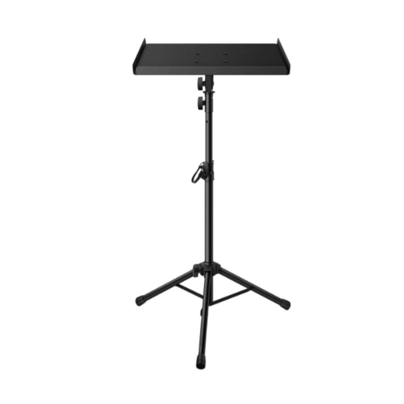 Soporte tipo tripi&eacute; para proyector, equipo de a... image number null