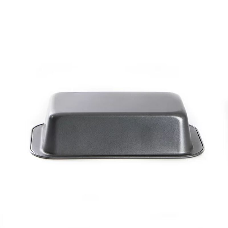 Molde Rectangular Para Pan Acero Antiadherente ... image number null