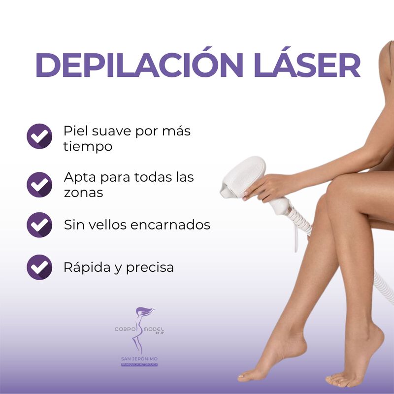 Depilaci&oacute;n Zona Bigote   Chica image number null