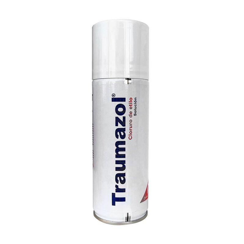 Traumazol Atomizador 100 Ml 175 Mililitro image number null