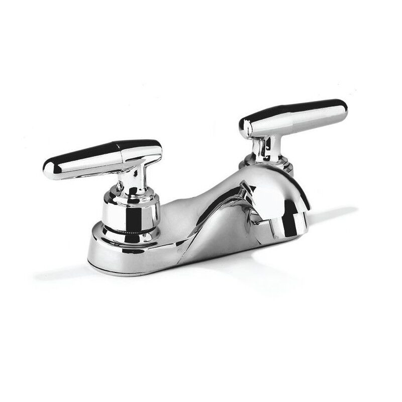 Mezcladora De Ba&ntilde;o Modelo Codorniz Silverline A... image number null
