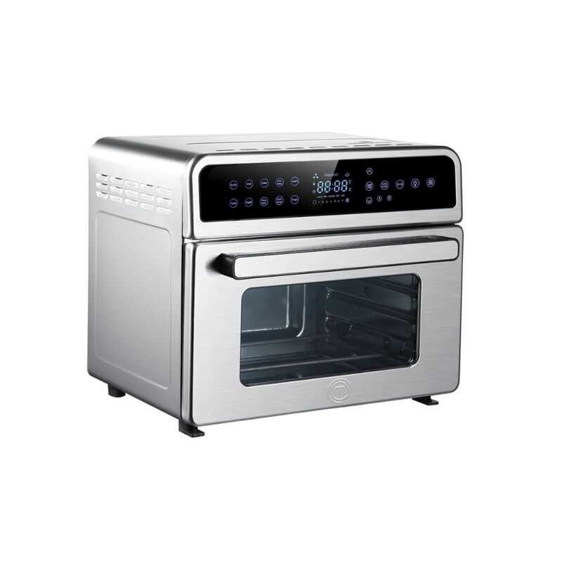Horno Freidora De Aire Masterchef Mk-Afo-20Sdt ... image number null