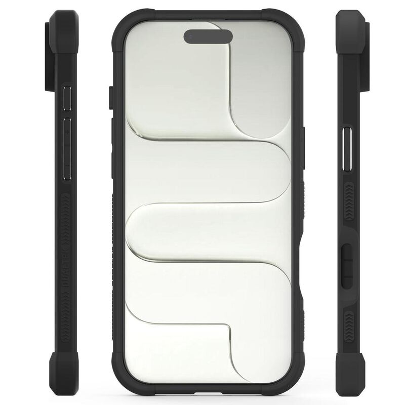 Funda Case PUREGEAR Dualtek Mag para iPhone 17 ... image number null