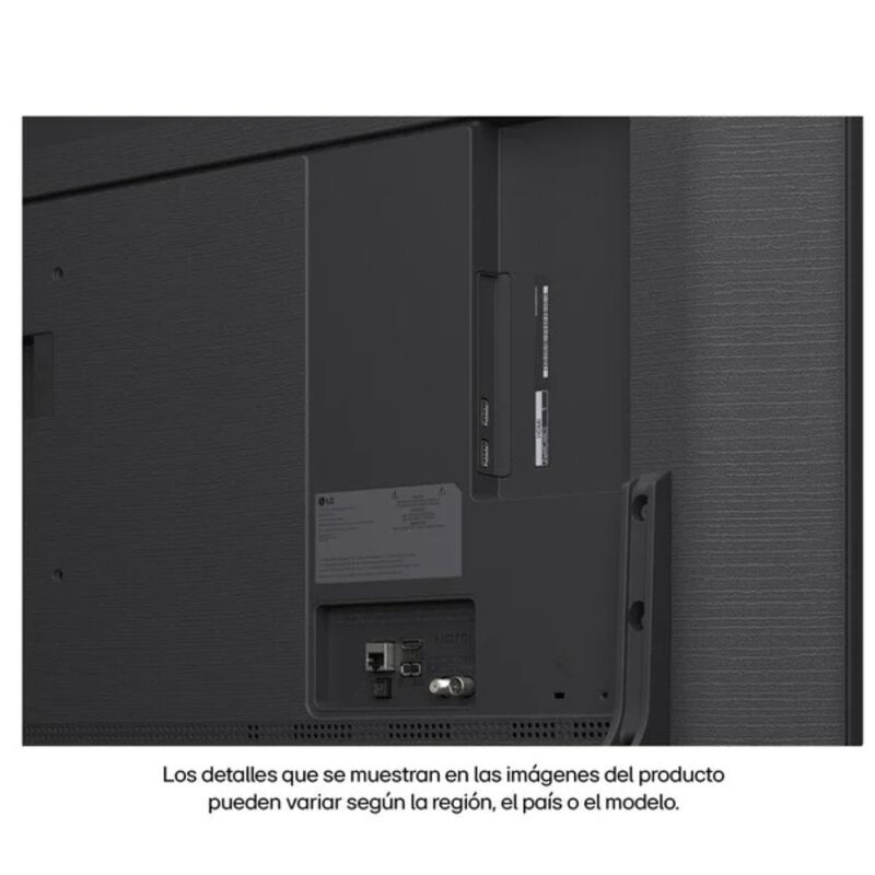 Televisor Lg 65qned92asa Smart Uhd image number null