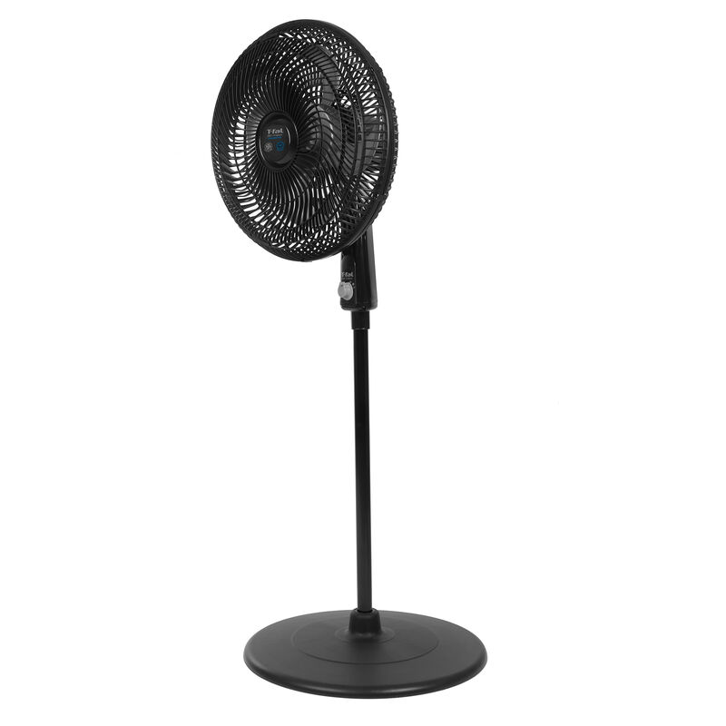 Ventilador T-fal Air Maxx Super Force repelente... image number null