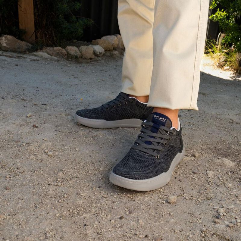 Tenis Dockers para caballero Newport D2125711 S... image number null