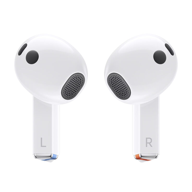 Samsung Galaxy Buds 3 R530 Blanco image number null