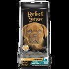 Perfect Sense Alimento Para Cachorro Razas Mediana Y Grande 8Kg