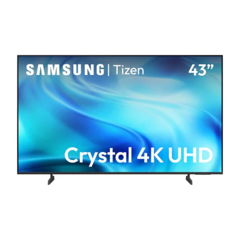 Televisi&oacute;n Pantalla 43 Pulgadas Samsung Smart T... image number null