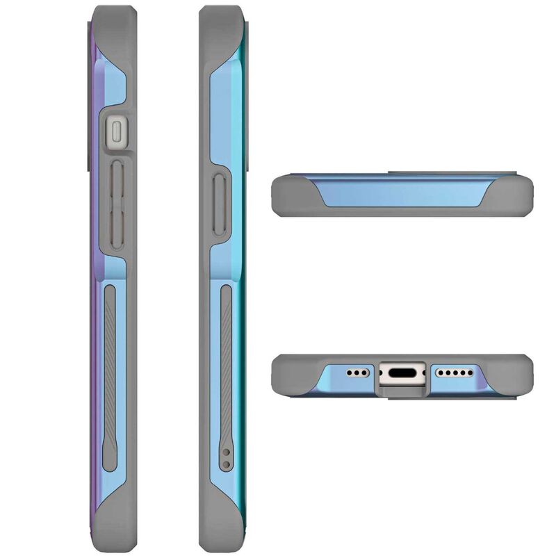 Funda Ghostek Atomic Mag Para Iphone 15 Alumini... image number null