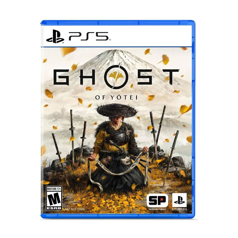 Juego Ps5 Clair Obscur: Expedition 33 + Juego P... image number null