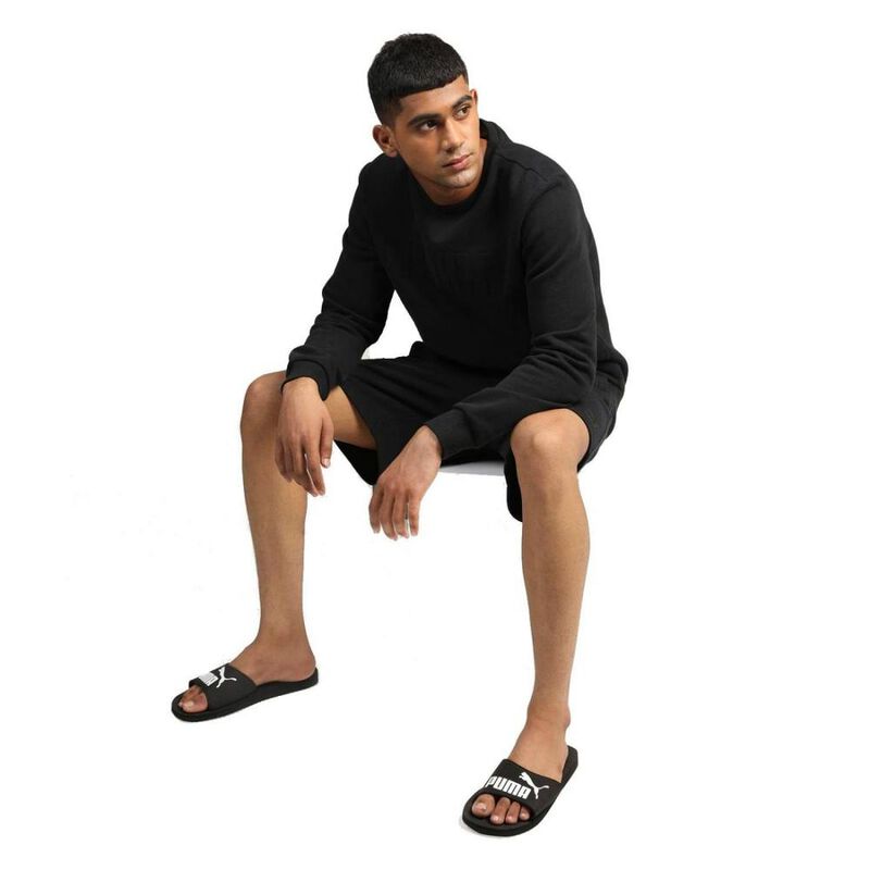 Sandalia Puma Purecat Para Hombre image number null