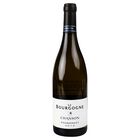 Vino Blanco Domaine Chanson Le Bourgogne Chardonnay - 750 ml