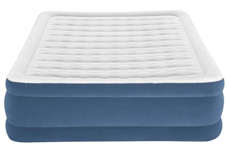 Colchon inflable 2,03 mx 1,52 mx 46 cm AlwayzAi... image number null