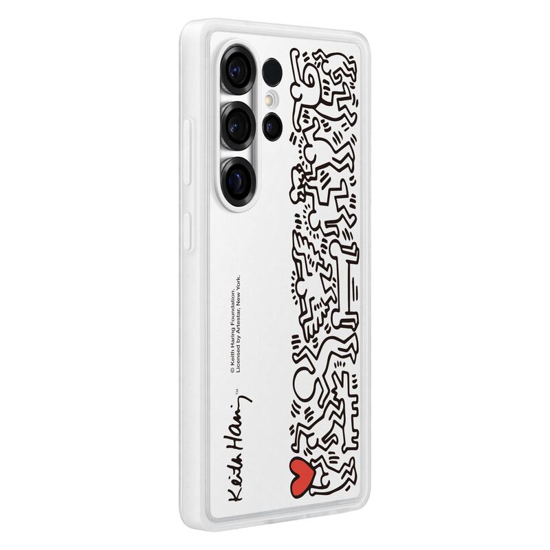 Samsung Galaxy S25 Ultra Estuche Flipsuit Con T... image number null