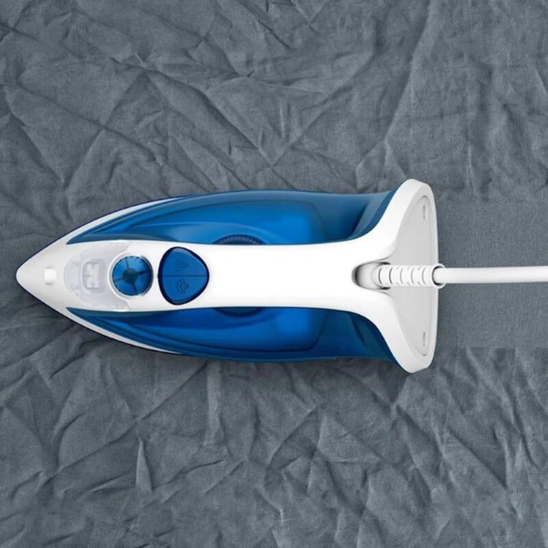 Plancha de Vapor T-Fal FV1050X0 Steam Essential... image number null