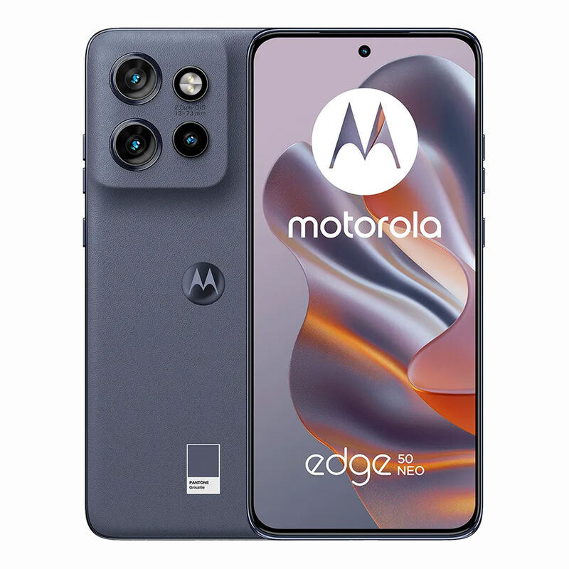 Combo Motorola Moto Edge 50 Neo 512Gb 12Gb Ram ... image number null