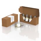Set Unisex Perfume Emper Discovery De 30 Ml (4 Fragancias)