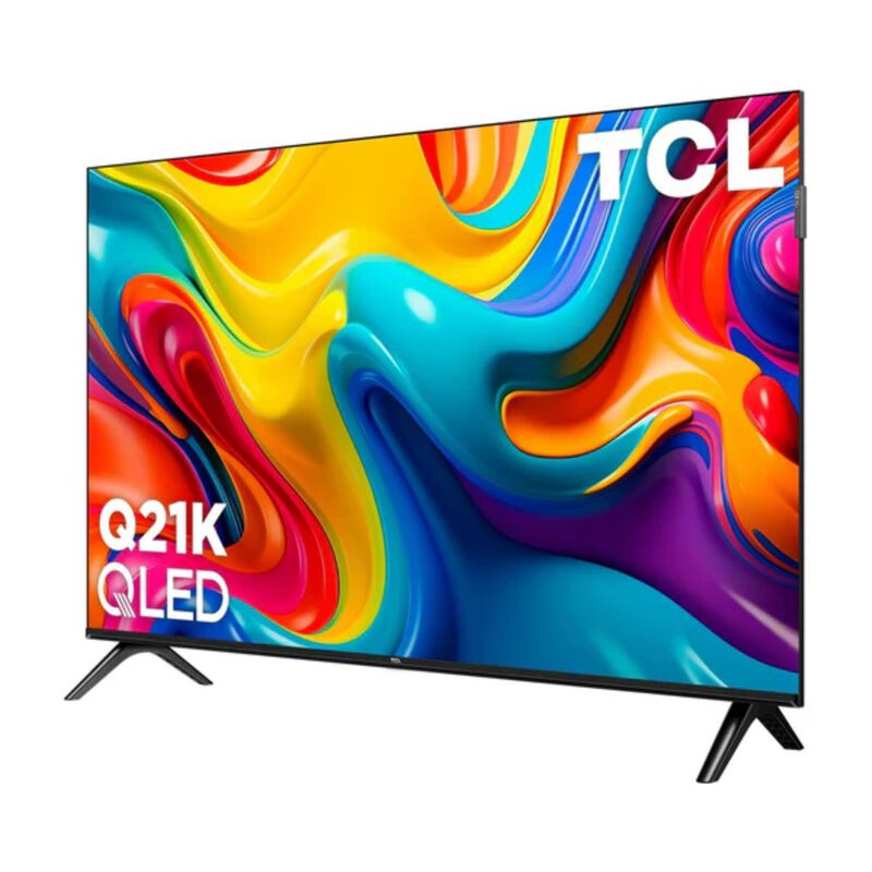 Televisi&oacute;n Pantalla 32 Pulgadas TCL Android TV ... image number null