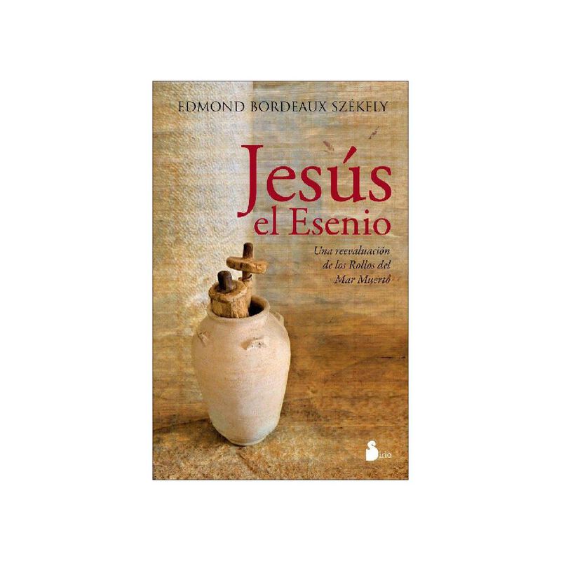 JESUS EL ESENIO (N.P.) image number null