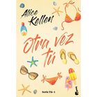 Otra vez t&uacute; TD